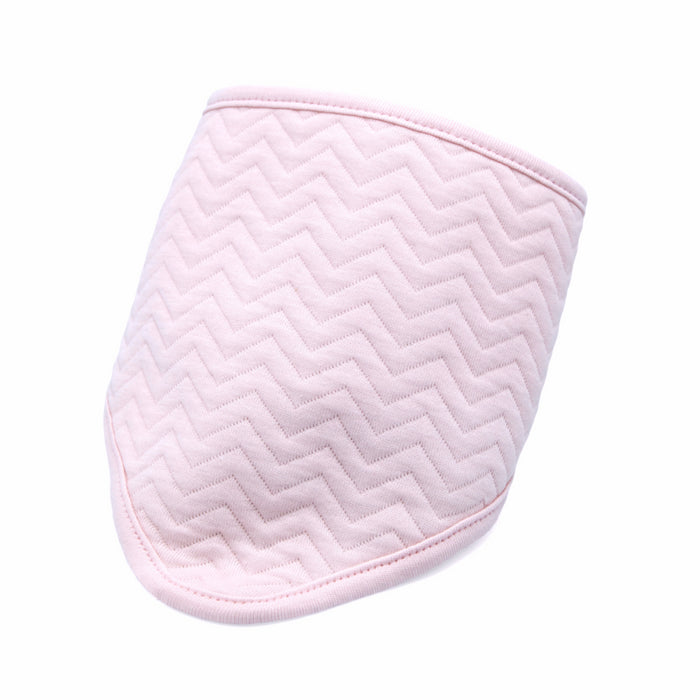 Poetree - Chevron Light Pink - Bandana