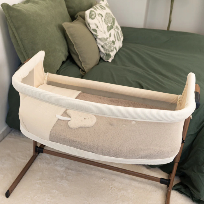 Pericles - CO-SLEEPER DUNE BEIGE