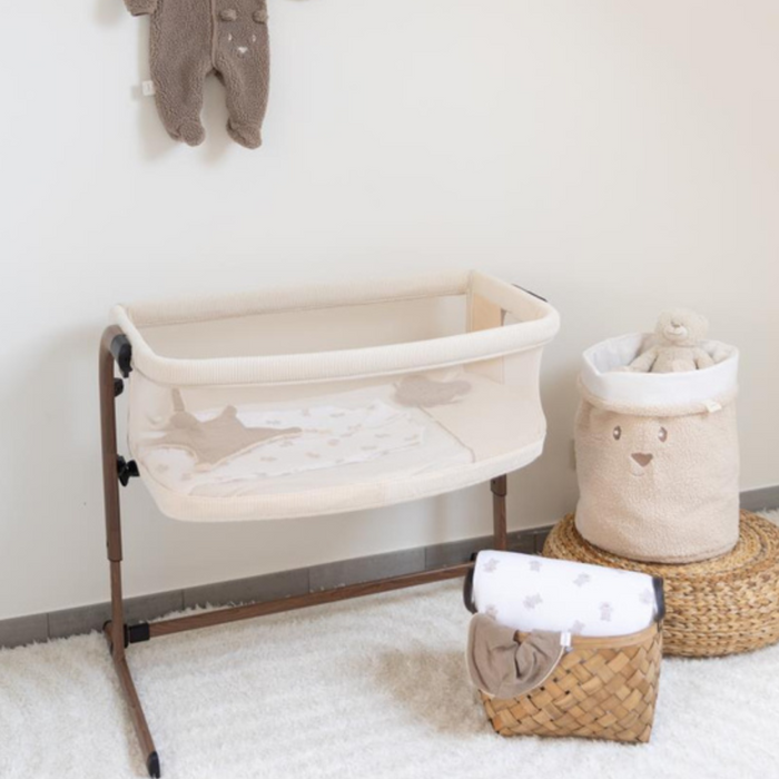 Pericles - CO-SLEEPER DUNE BEIGE