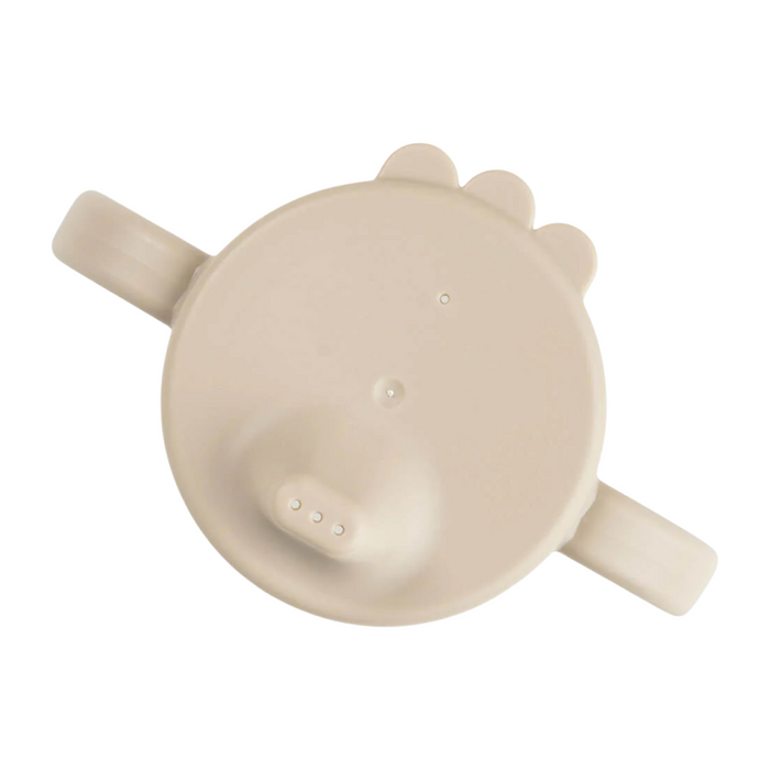 Done by Deer - Learning spout cup 2-handle Playground Sand