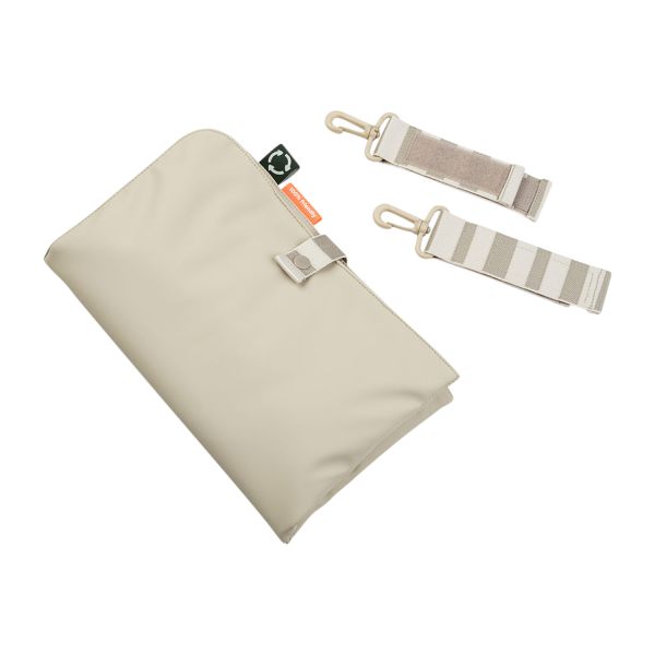 Done By Deer - Done by Deer - Quilted changing bag Sand