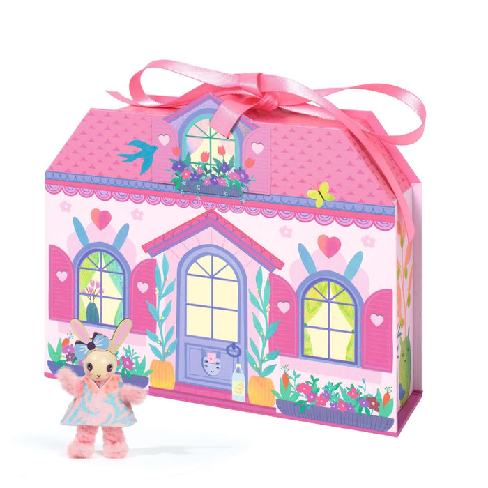 Djeco - My house Rosie
