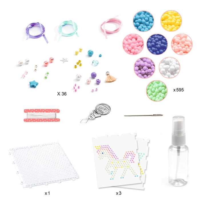 Djeco - Water Beads