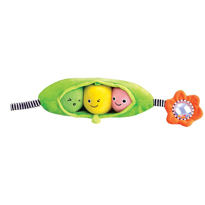 Hape - Pea Pod Pals