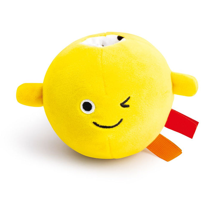 Hape - Pea Pod Pals
