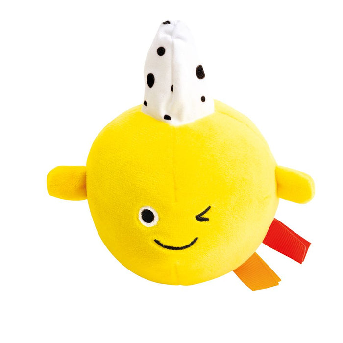 Hape - Pea Pod Pals