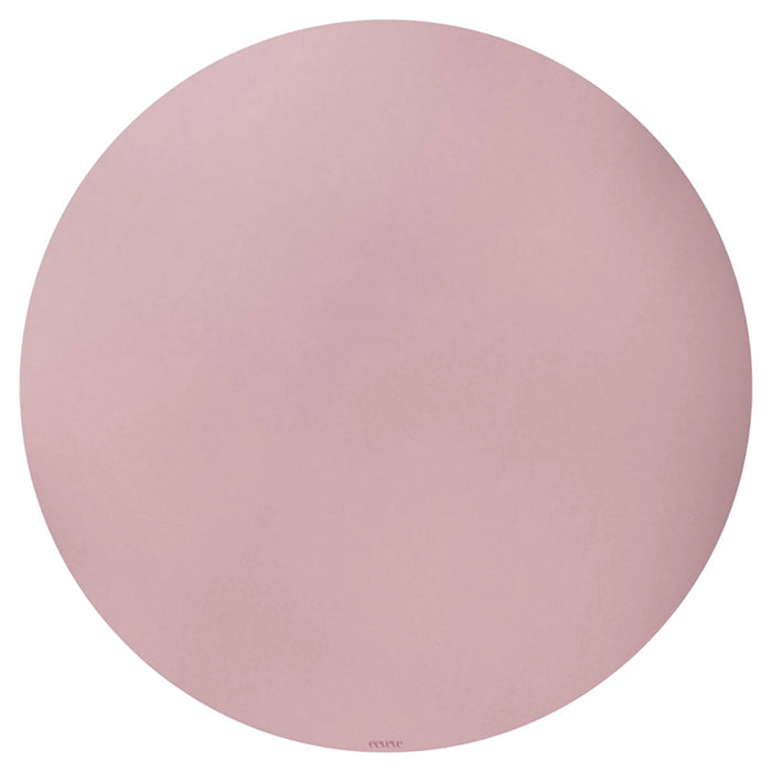 Eeveve -  Round Splash Mat Old Pink