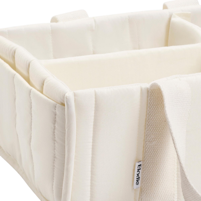 Elodie - Commodemandje Creamy White