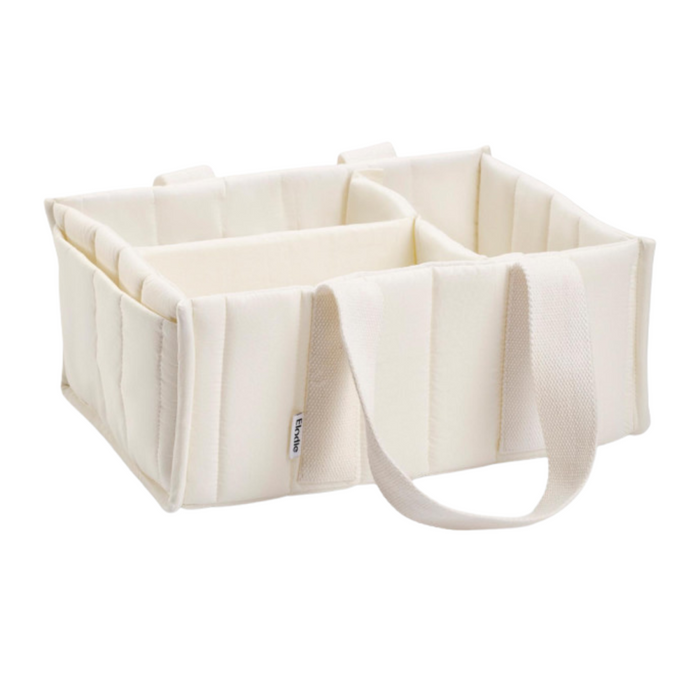 Elodie - Commodemandje Creamy White