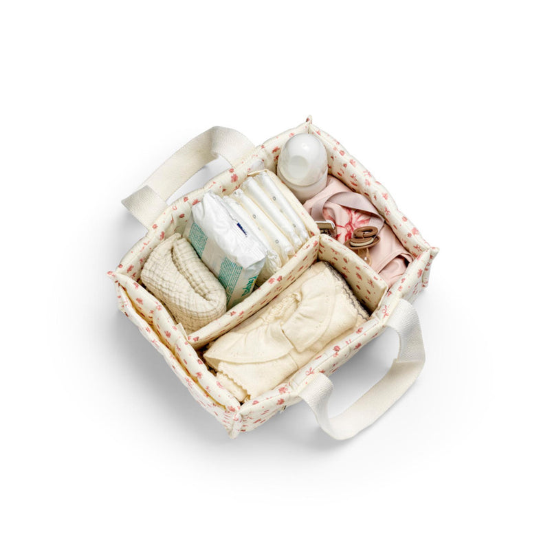Elodie - Luier Organizer Petite River Rose