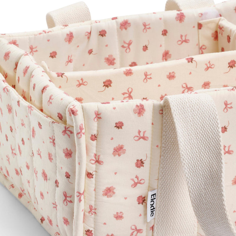 Elodie - Luier Organizer Petite River Rose