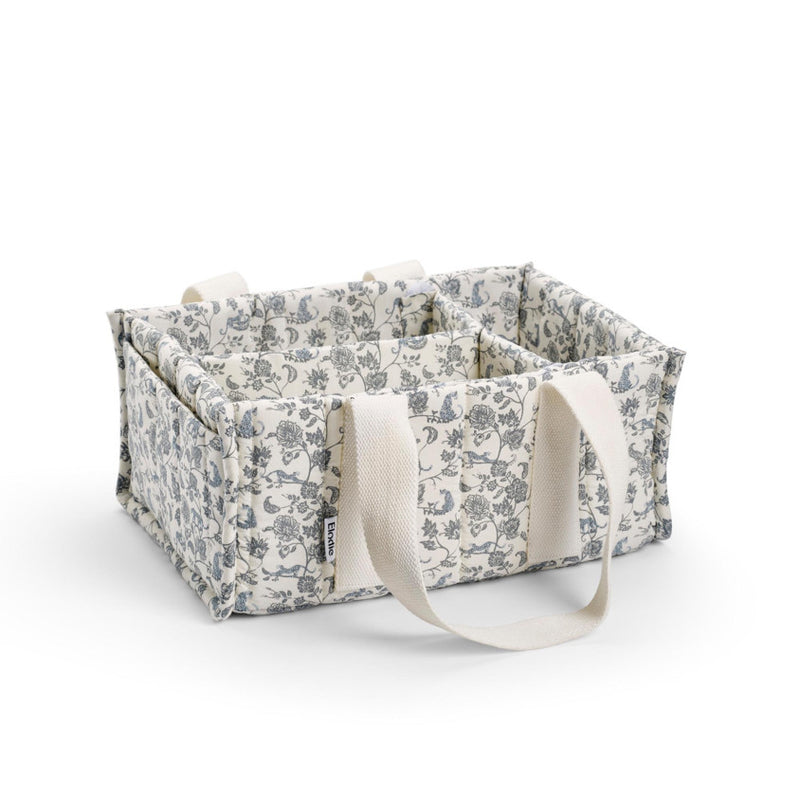 Elodie - Luier Organizer Garden Leo Toile