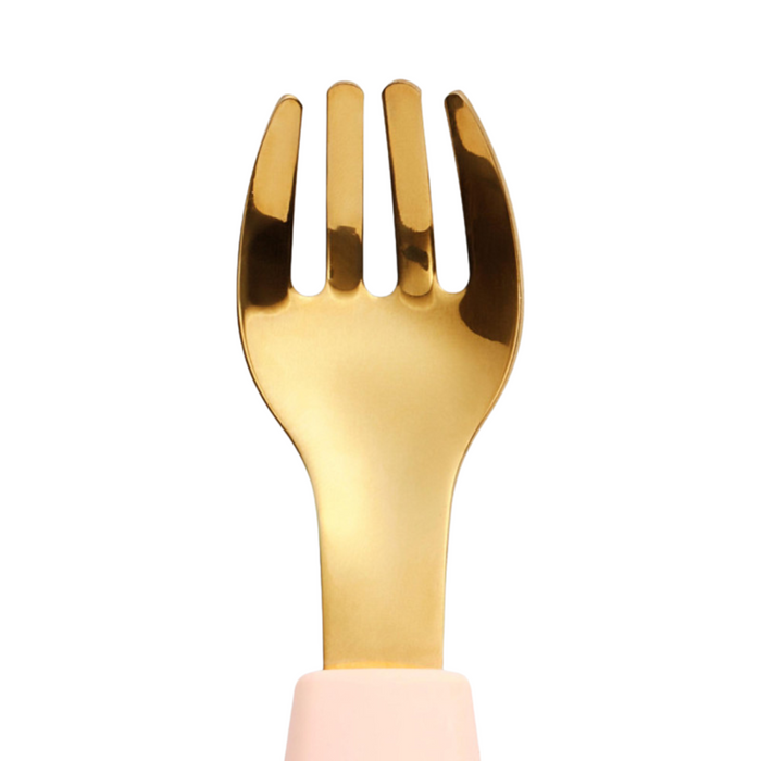 Elodie - Silicone plate Set - Set Rosy Bow