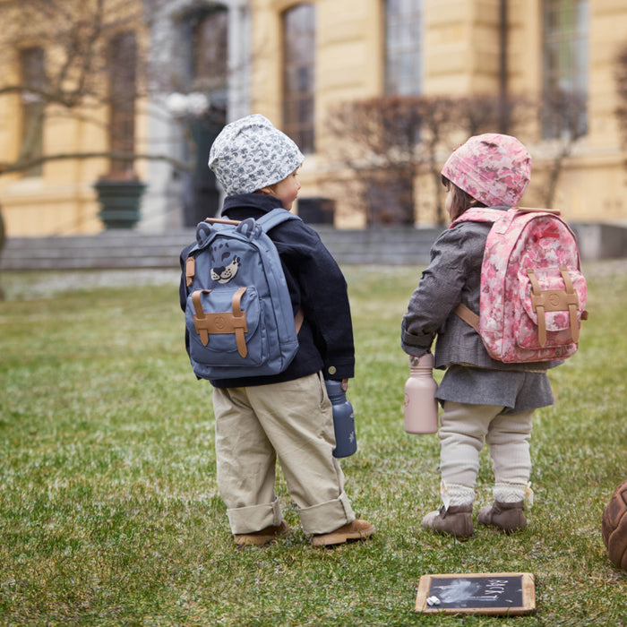 Elodie - Water Bottle - Rosy Bow