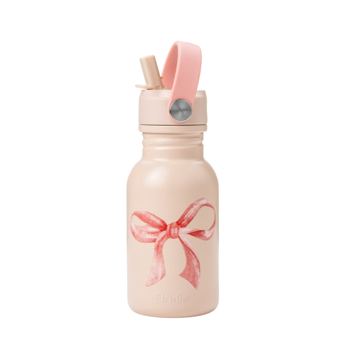 Elodie - Water Bottle - Rosy Bow