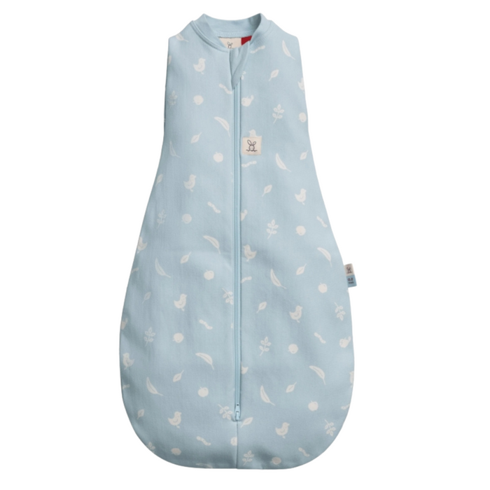 ErgoPouch - Cocoon inbaker slaapzak - Ducks (TOG 1.0)