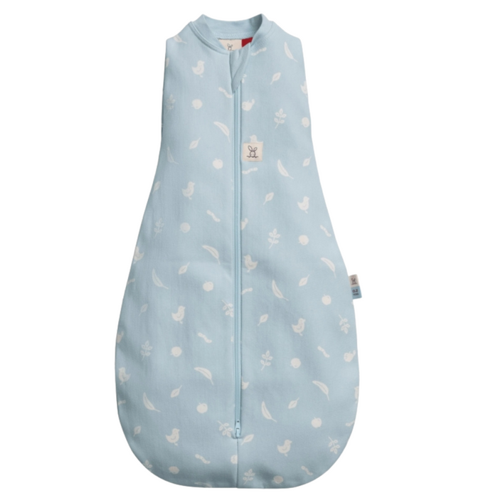 Ergopouch - Cocoon inbaker slaapzak - Ducks (TOG 2.5)
