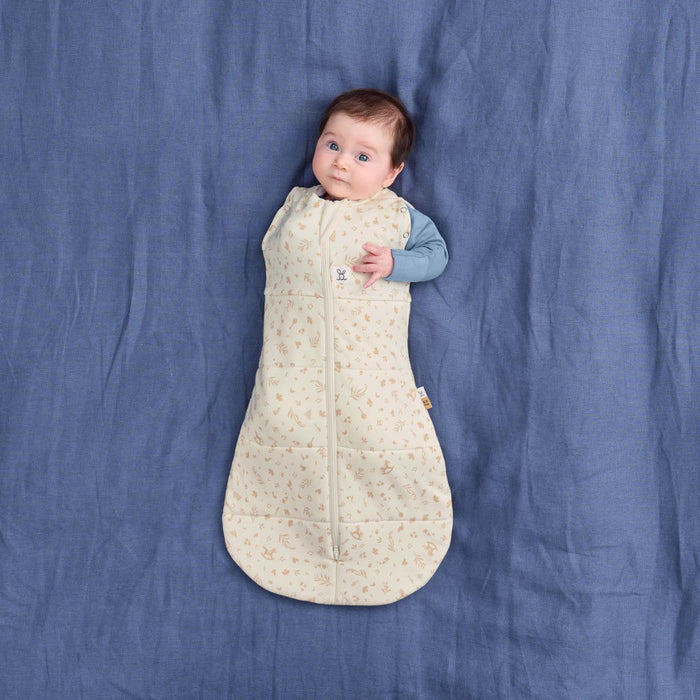 Ergopouch - Cocoon inbaker slaapzak Tog 2.5 Lullaby - 0-3M