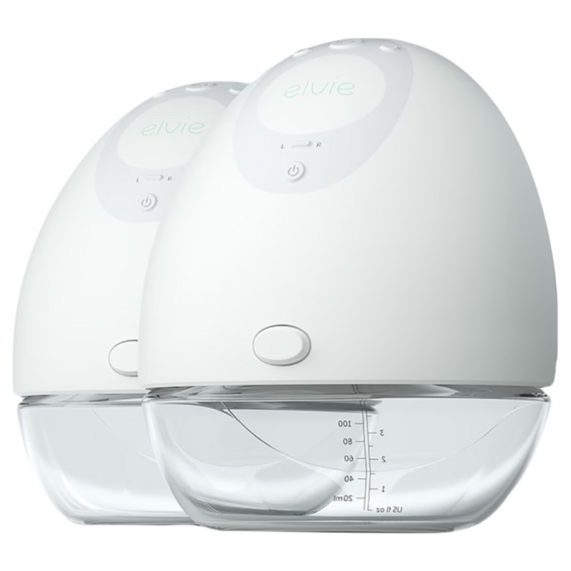 Elvie - Elvie Pump Dubbel