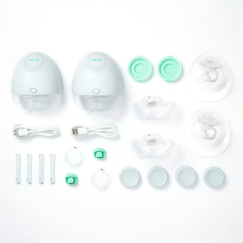 Elvie - Elvie Pump Dubbel