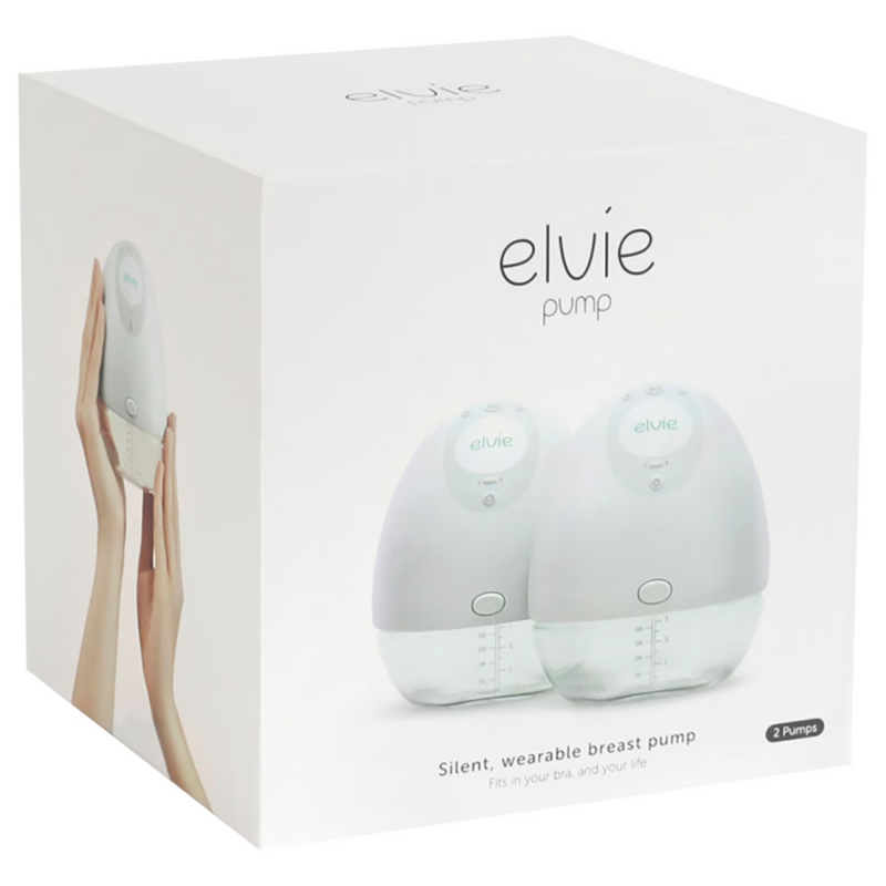 Elvie - Elvie Pump Dubbel