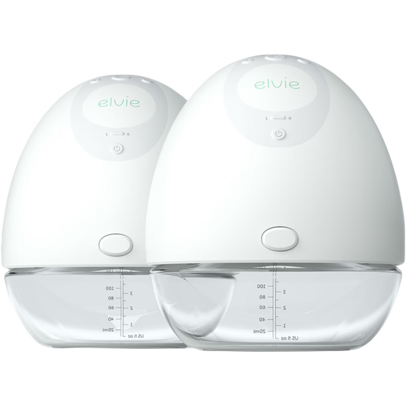 Elvie - Elvie Pump Dubbel