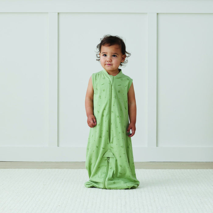 Ergopouch - Sleepsuit Slaapzak Tog 0.2  Willow - 2-4Y