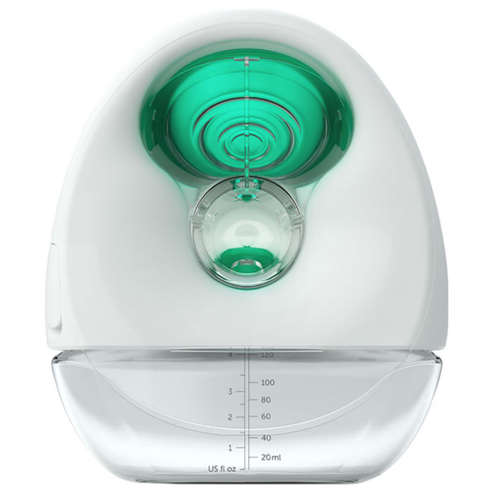 Elvie - Borstkolf single