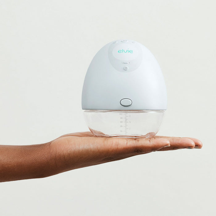 Elvie - Borstkolf single