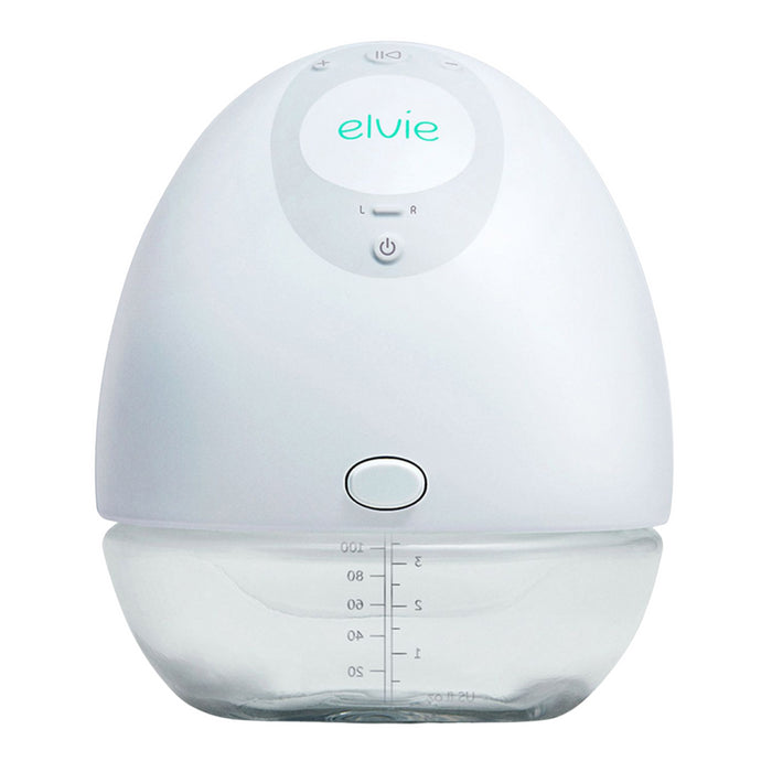 Elvie - Borstkolf single