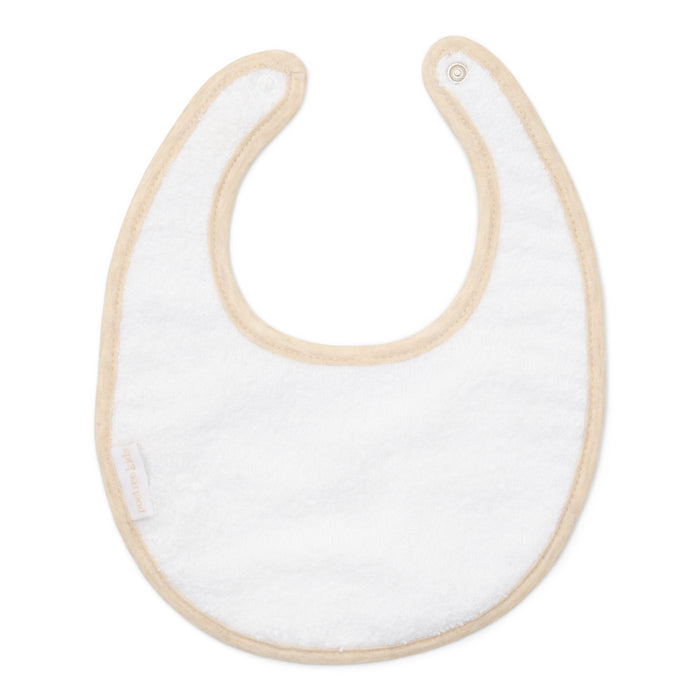 Poetree - Etoile Sand - Newborn Slabbetje rond