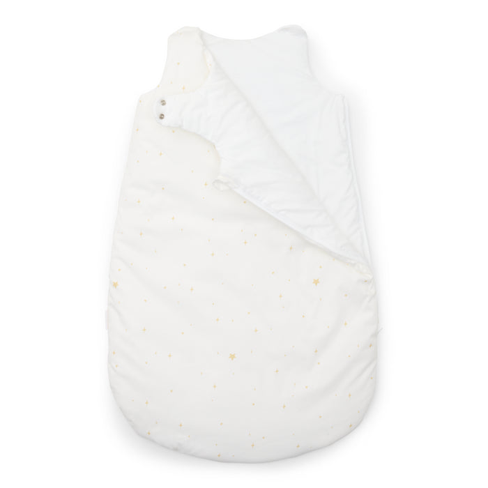 Poetree - Etoile Sand - Slaapzak zonder mouwen 70cm