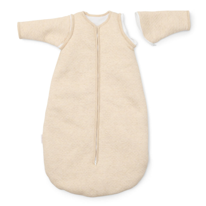 Poetree - Etoile Sand - Slaapzak 70cm  (3mnd-6mnd)