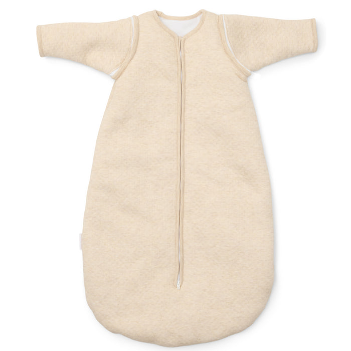 Poetree - Etoile Sand - Slaapzak 70cm  (3mnd-6mnd)