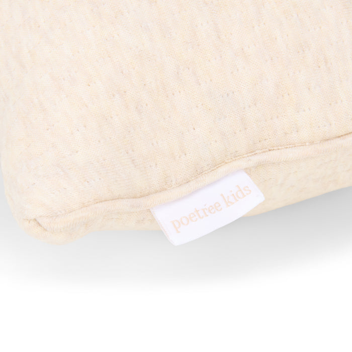 Poetree - Etoile Sand - Decoration kussen (55x22cm)