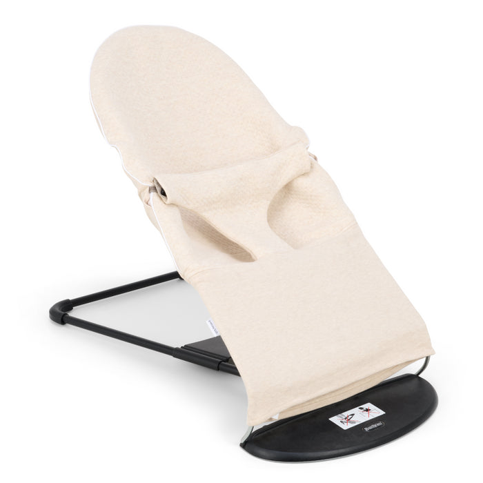 Poetree - Etoile Sand - Beschermhoes voor BabyBjörn wipstoel