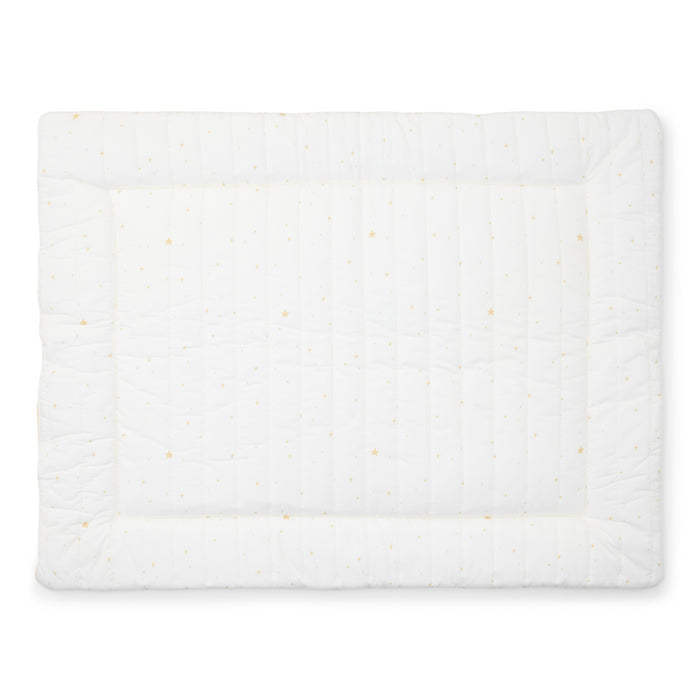 Poetree - Etoile Sand - Boxkleed (75x95cm)