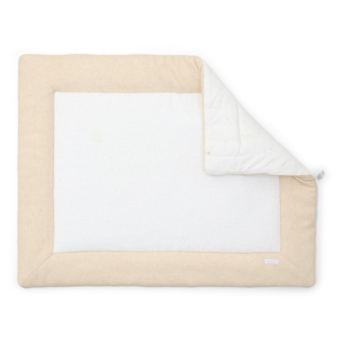 Poetree - Etoile Sand - Boxkleed (75x95cm)