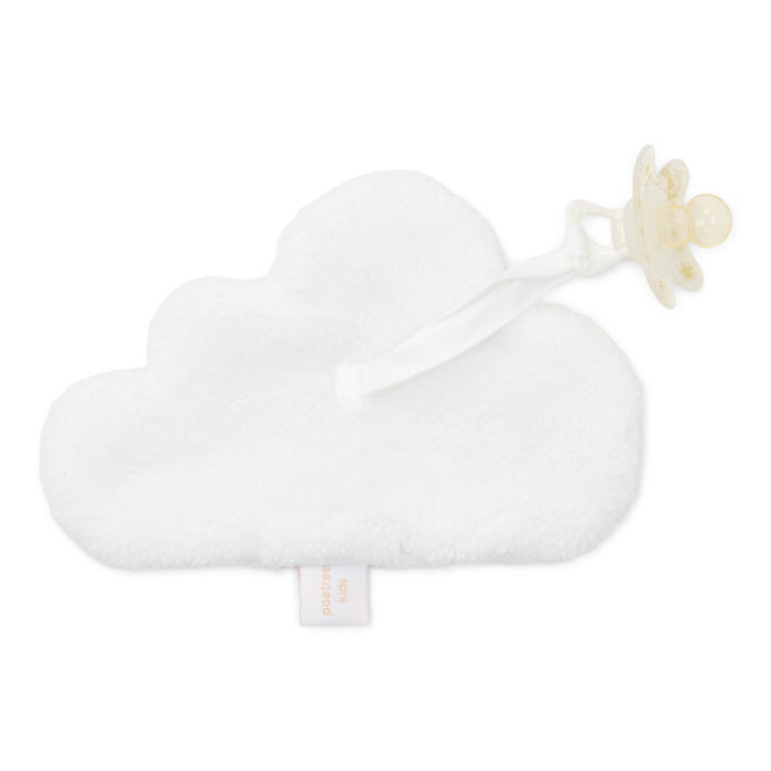 Poetree - Etoile Sand - Speendoekje Cloud