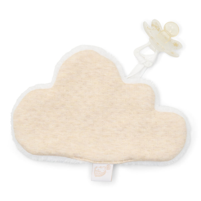 Poetree - Etoile Sand - Speendoekje Cloud