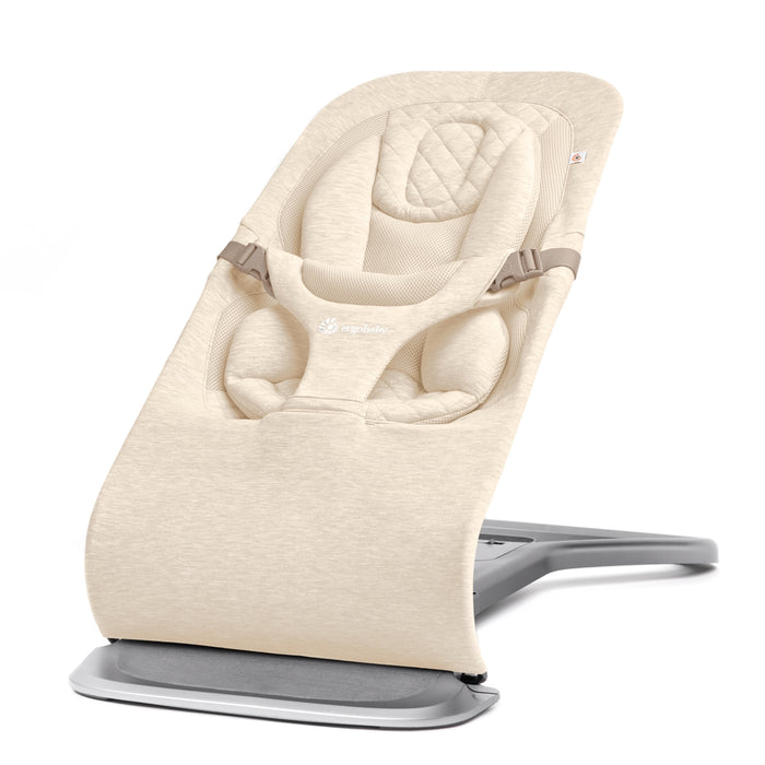 Ergobaby - Evolve Bouncer - Cream