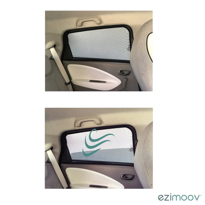 Ezimoov - EZI SUN SOCKS SMALL