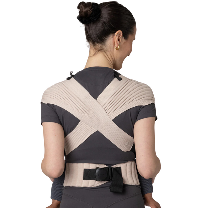 Flybaby - Baby Carrier - Nude