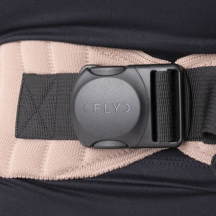 Flybaby - Baby Carrier - Nude