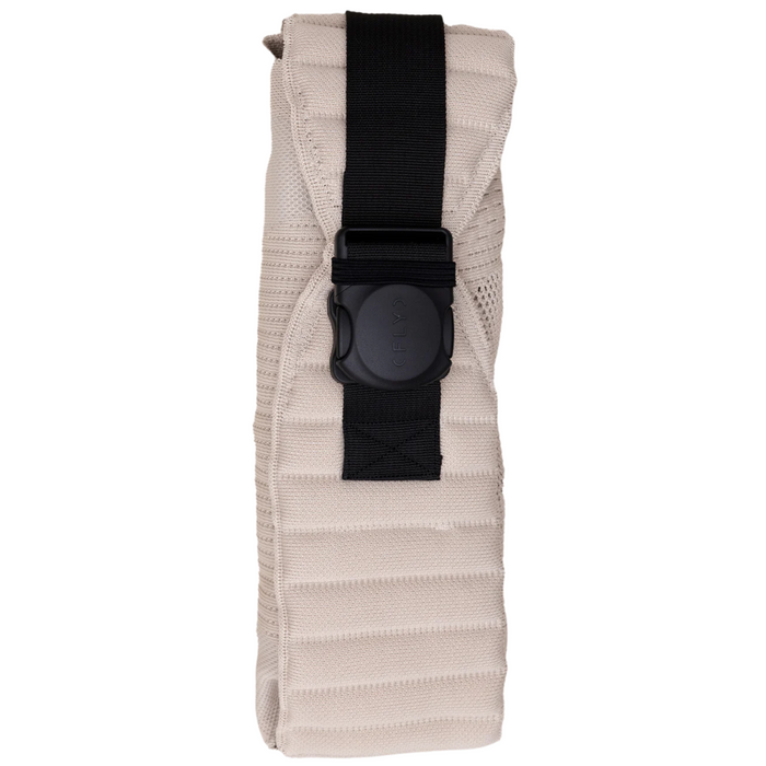 Flybaby - Baby Carrier - Creme