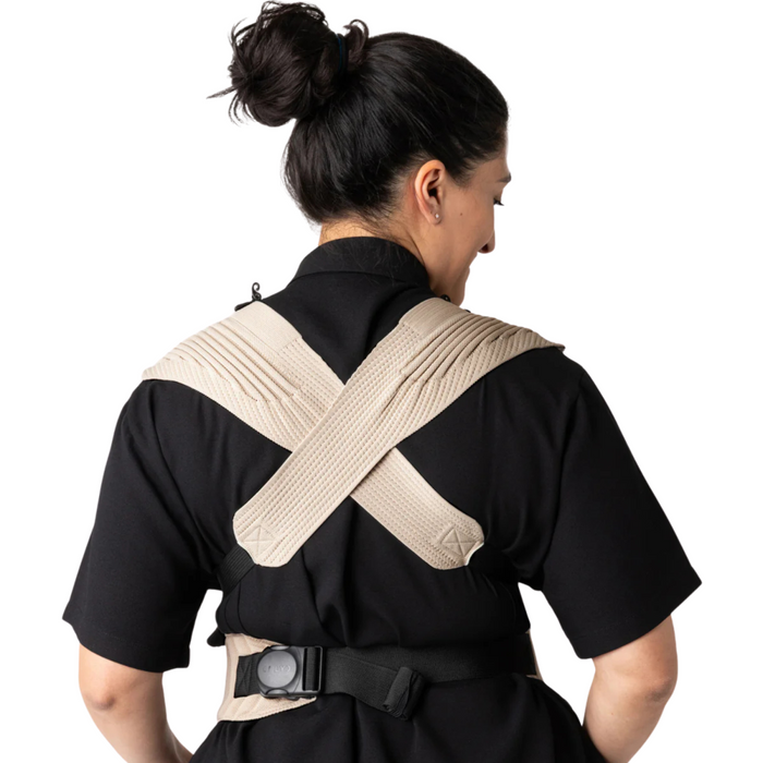 Flybaby - Baby Carrier - Creme