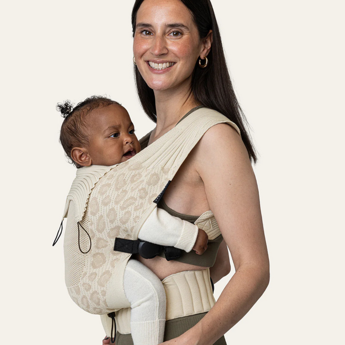 Flybaby - Baby Carrier - Leo