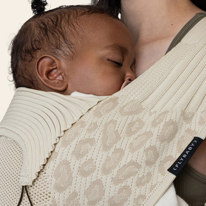 Flybaby - Baby Carrier - Leo