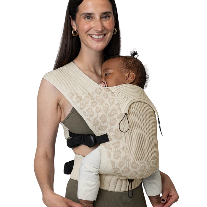 Flybaby - Baby Carrier - Leo