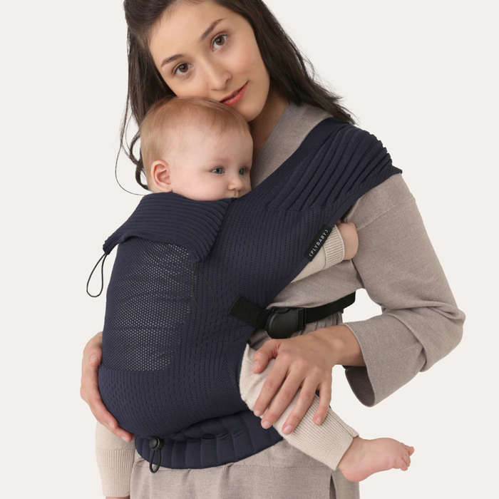 Flybaby - Baby Carrier - Oxford